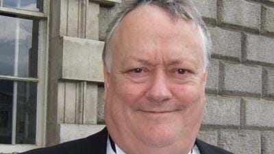 Kevin Dixon-Jackson (1947-2019)