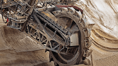 Digging Deeper