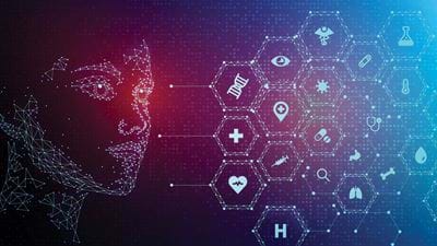 Visions of Biopharma
