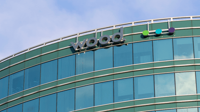 Wood Group signals willingness to accept £242m takeover bid from Sidara