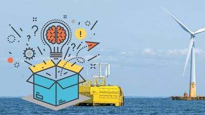 Our Research Focus: Breathing Life Back into the Baltic Sea