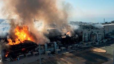 Preventing the Next Battery Incident: Rethinking Battery Energy Storage Safety