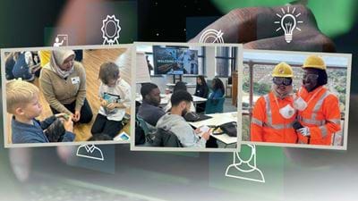 Helping Students make the most of IChemE Resources